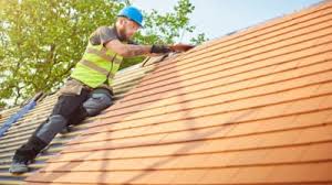 Hot Roofs in Gooding, ID