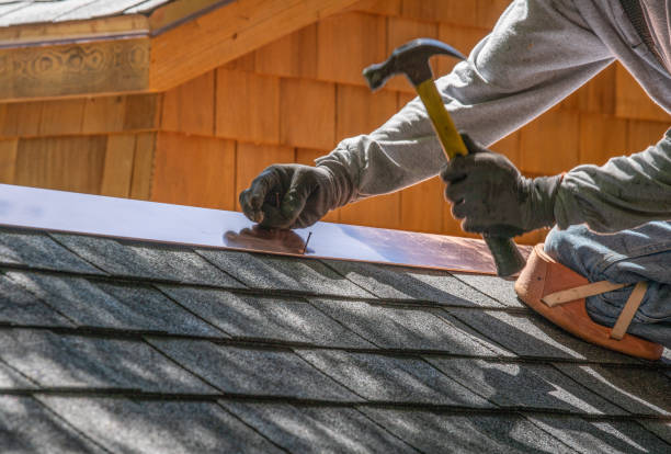 Best Roof Ventilation Installation  in Gooding, ID