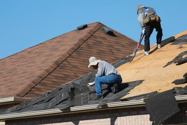 Best Cold Roofs  in Gooding, ID