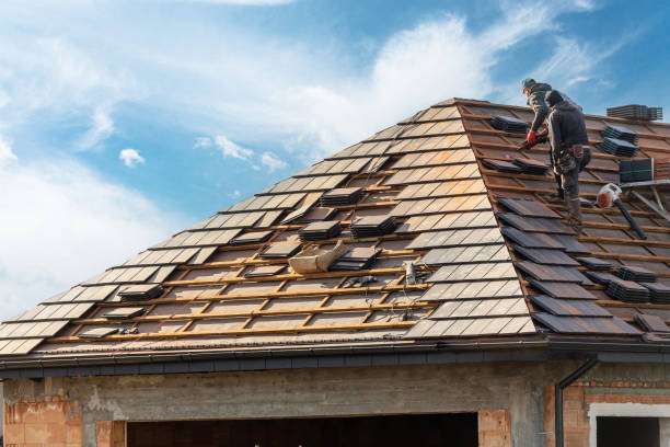 Best Rubber Roofing (EPDM, TPO)  in Gooding, ID