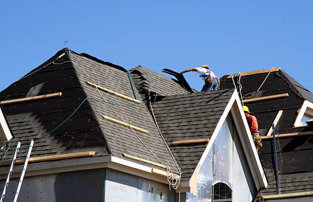 Best Roof Ventilation Installation  in Gooding, ID