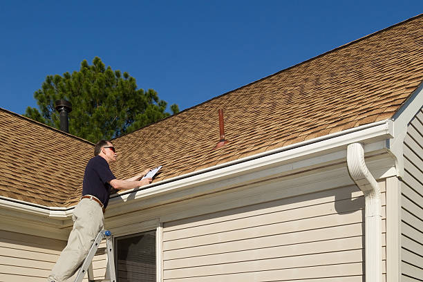 Best Emergency Roof Repair  in Gooding, ID