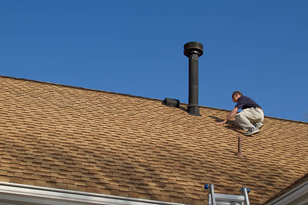 Best Roof Maintenance and Cleaning  in Gooding, ID