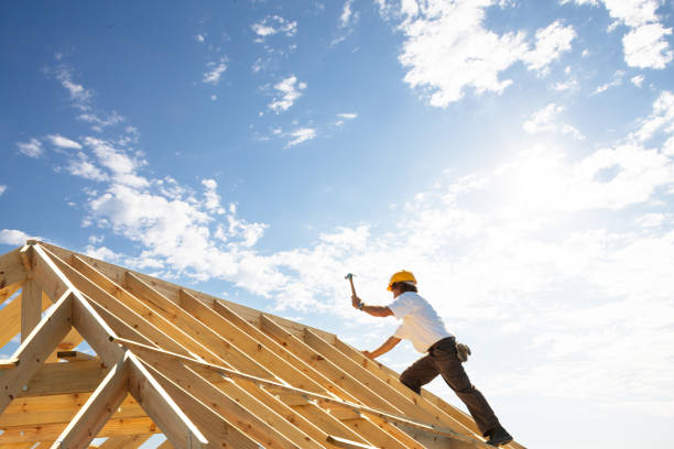 Sheet Metal Roofing in Gooding, ID