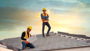 Best Metal Roofing Installation  in Gooding, ID